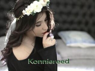 Konniereed