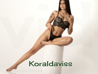 Koraldaviss