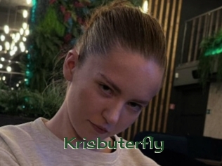 Krisbuterfly