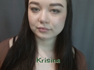 Krisina