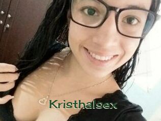 Kristhalsex