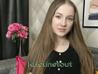 Kristinstout