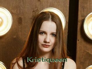 Kristiqueen