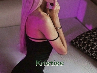 Kristiss