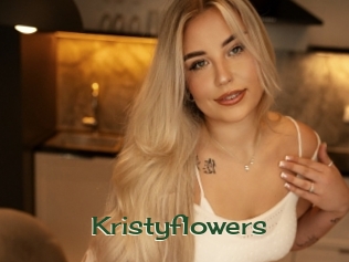 Kristyflowers