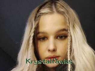 Krystalfawks