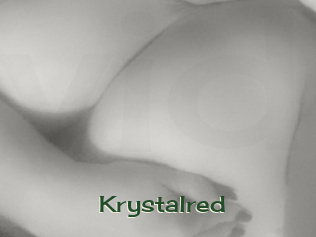 Krystalred