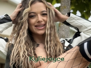 Kyliejoyce