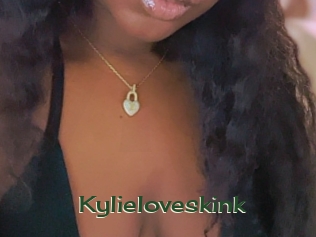 Kylieloveskink