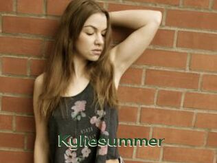 Kyliesummer