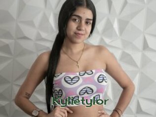 Kylietylor