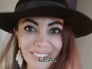 LEAx