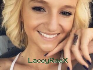 LaceyRaeX