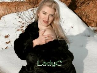 LadyC