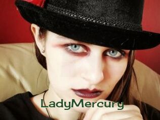 LadyMercury