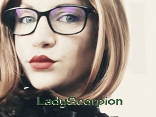 LadyScorpion