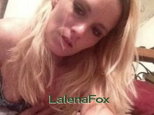 Lalena_Fox