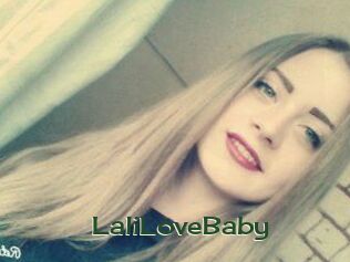 Lali_LoveBaby