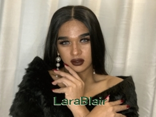 LaraBlair