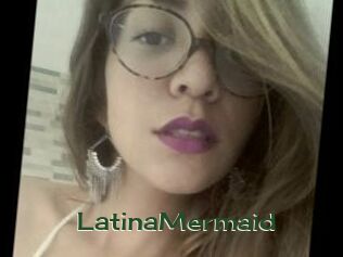 LatinaMermaid