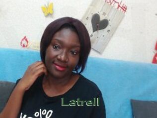Latrell