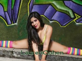 LaurenCohen