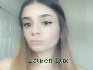 Lauren_Lux