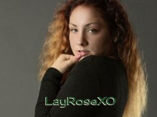LayRoseXO
