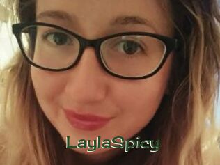 LaylaSpicy