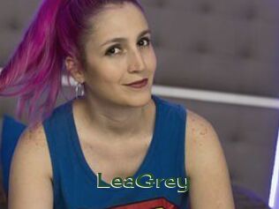 LeaGrey