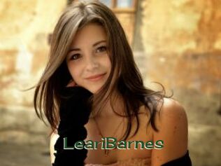 LeariBarnes