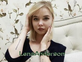 LenaAnderson