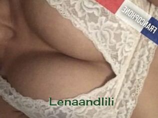 Lenaandlili