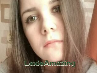 LexieAmazing