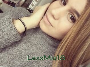 LexxMia18