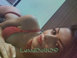 LexxiDoll09