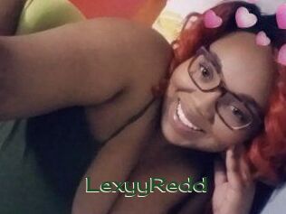 LexyyRedd