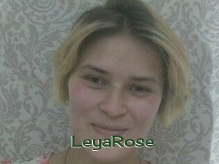 LeyaRose