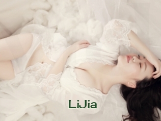 LiJia