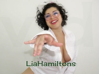 LiaHamiltons