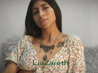 LiaZareth