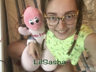 LilSasha