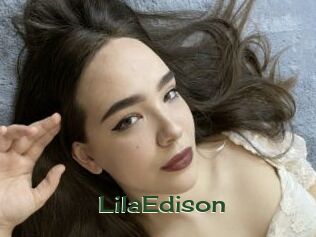 LilaEdison