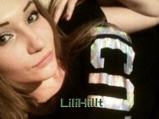 LiliHillt