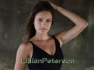 Lillian_Peterson