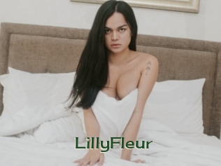 LillyFleur