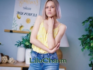 LiluCharm