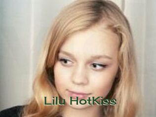 Lilu_HotKiss