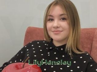 LilyHensley