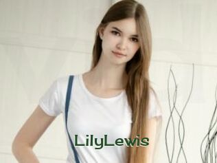 LilyLewis